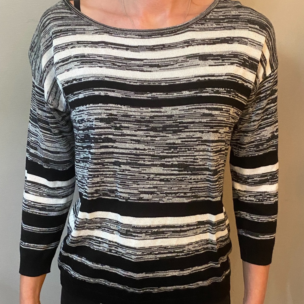 Cable & Gauge Shirt